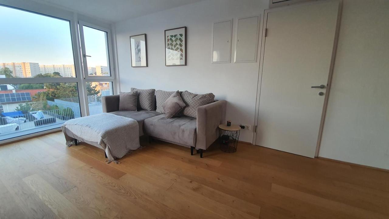 Rooftop Terrace, Free Garage Parking And Pool! Vienne Extérieur photo