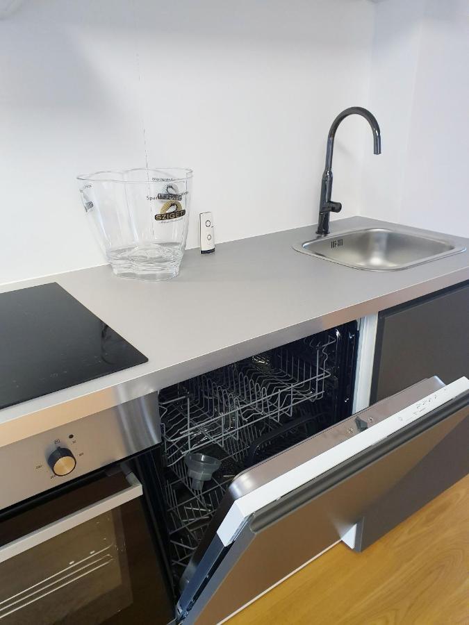 Rooftop Terrace, Free Garage Parking And Pool! Vienne Extérieur photo